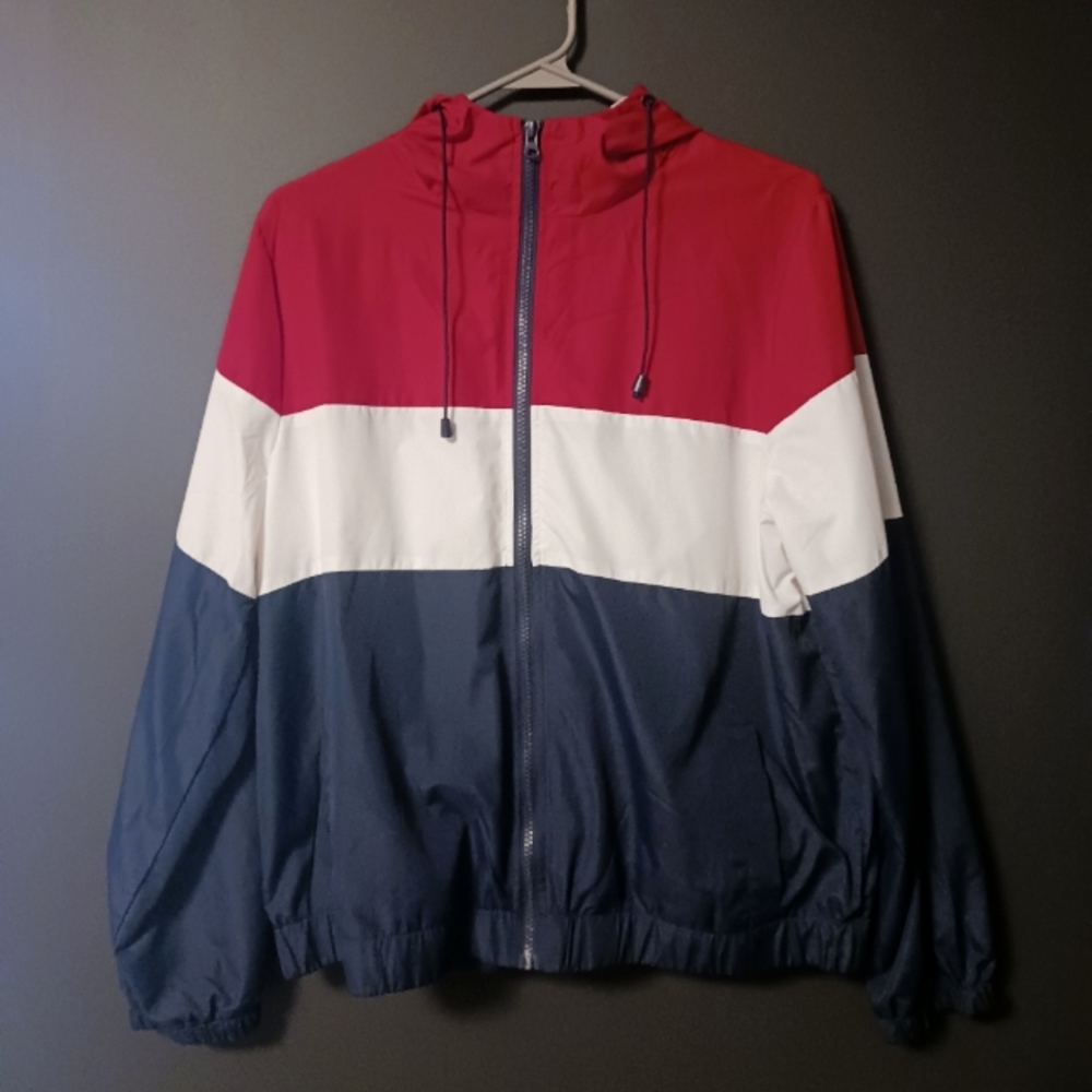 AMBIANCE JACKET